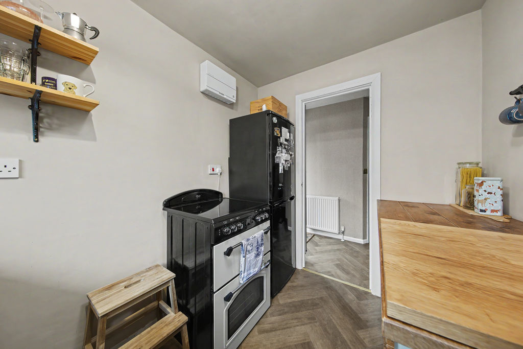 Tunstall Way Walton